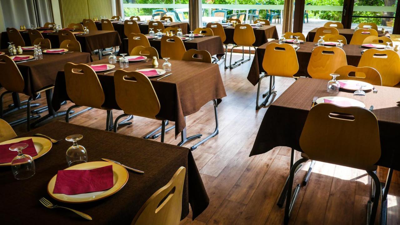Village Vacances Passion Les 4 Saisons Resort&Spa Saint-Chaffrey Extérieur photo