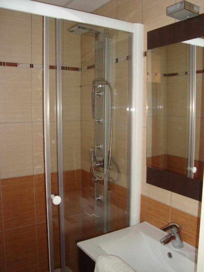 Village Vacances Passion Les 4 Saisons Resort&Spa Saint-Chaffrey Extérieur photo