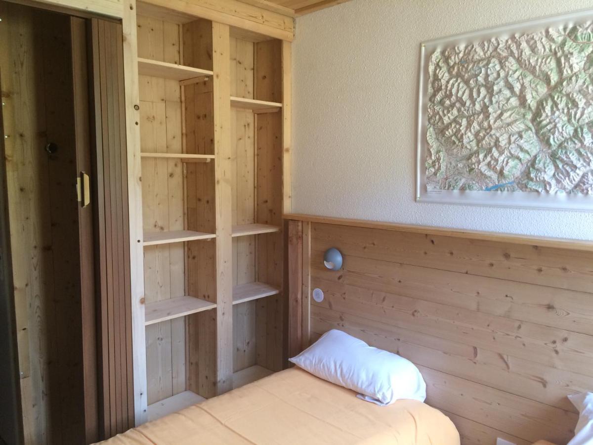 Village Vacances Passion Les 4 Saisons Resort&Spa Saint-Chaffrey Extérieur photo