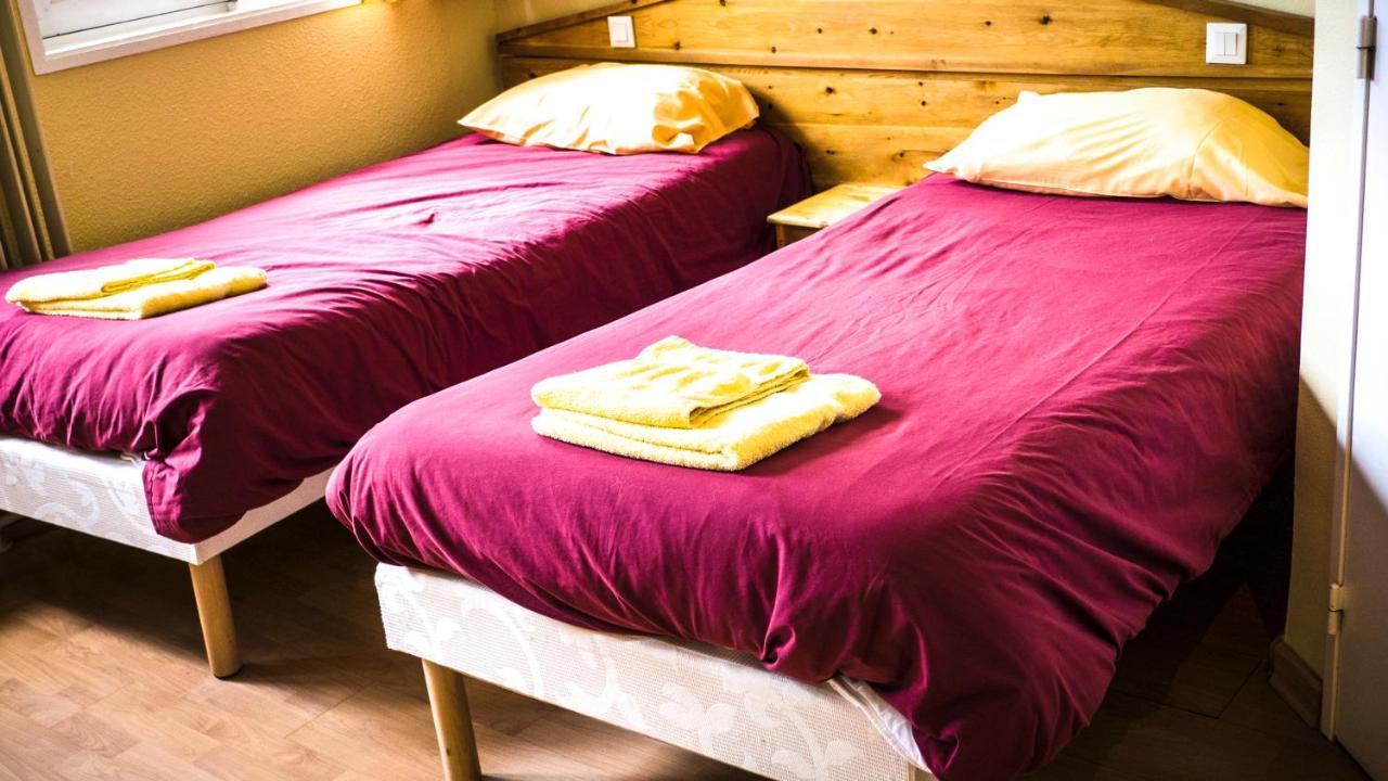 Village Vacances Passion Les 4 Saisons Resort&Spa Saint-Chaffrey Extérieur photo