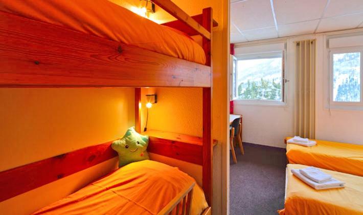 Village Vacances Passion Les 4 Saisons Resort&Spa Saint-Chaffrey Extérieur photo